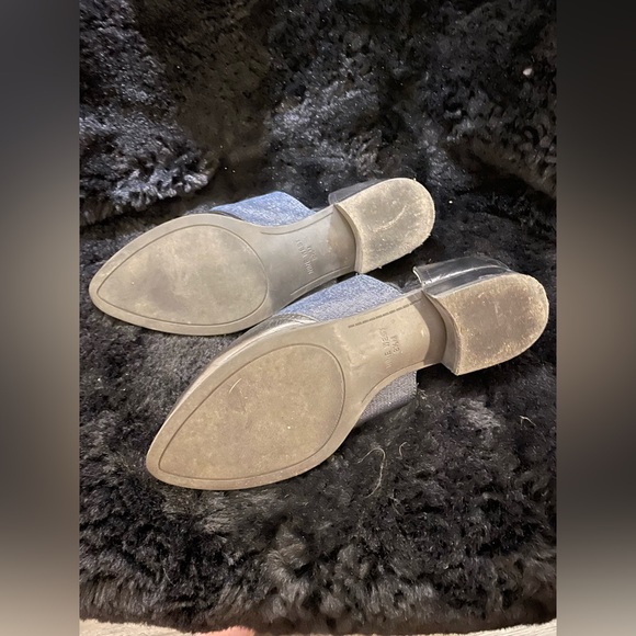 Nine West cut-out loafers - Picture 2 of 3